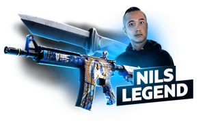 NilsLegend